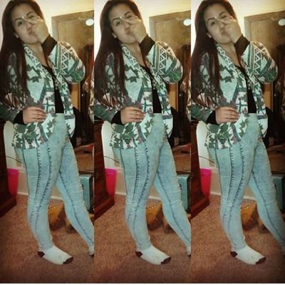 Follow Me ..  Boricuaa .  Stay Humble & Remember Where You Came From .