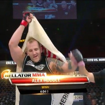 ShavedGorilla's profile picture. Husband. Pro heavyweight. Brown Belt. Dog wrangler. Is this where I beg for a RT? #BellatorMMA Instagram: @TheShavedGorilla https://t.co/2fJebYcbHD