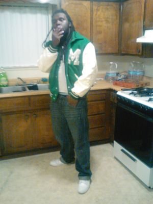 Florida born Cali livin