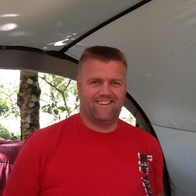 launad59's profile picture. 