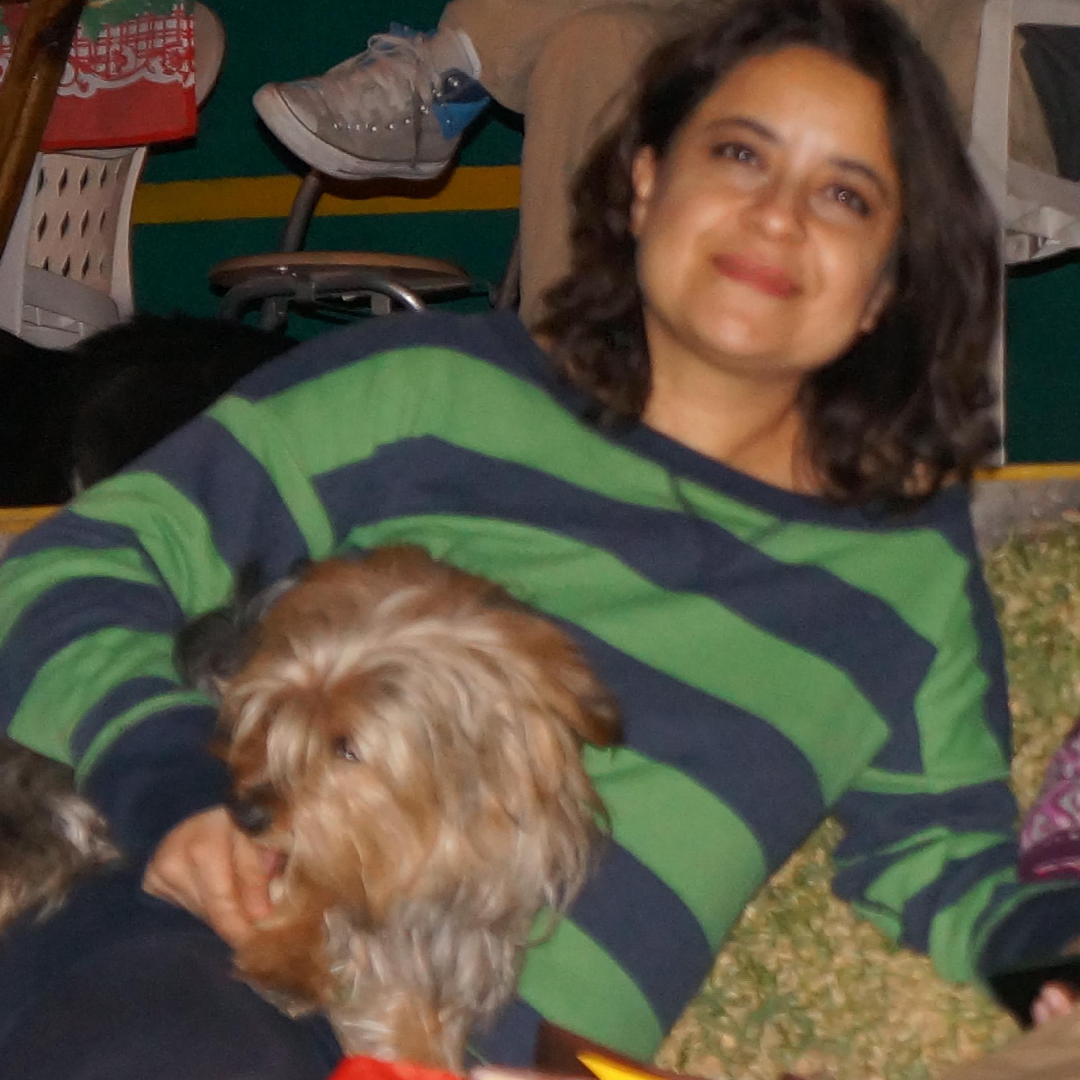 selenefi's profile picture. 