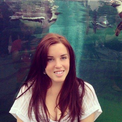 SarahAllama's profile picture. 