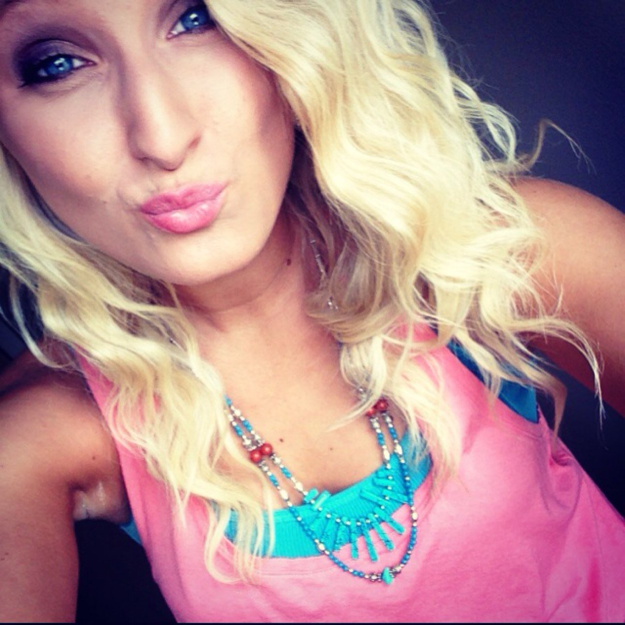 kris10collier's profile picture. Sometimes new beginings are exactly what the soul needs. Accept what is, let go of what was, have faith in what will be! UWG.