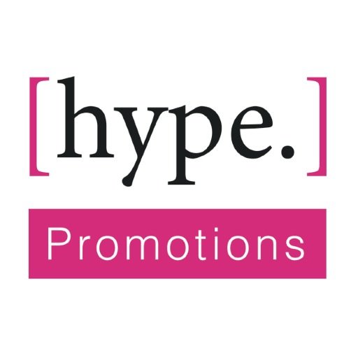 Hype Promotions are a fresh & funky marketing and promotions company based in Gloucestershire, helping businesses build their brand 'loudly & proudly' #Glosbiz