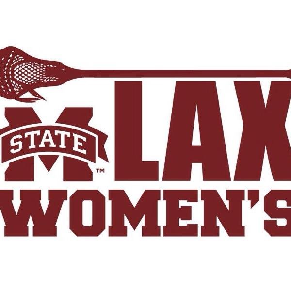 The official twitter of Mississippi State University's Women's Club Lacrosse Team. Est. January 2013. Contact: kmr468@msstate.edu