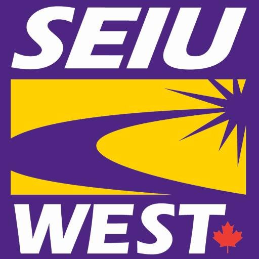 SEIU-West stands for economic & social justice, for dignity & respect, for having a voice on the job & in society, & for secure, good jobs. #canlab #skpoli