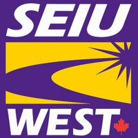 SEIU-West (@purpleworksseiu) 's Twitter Profile