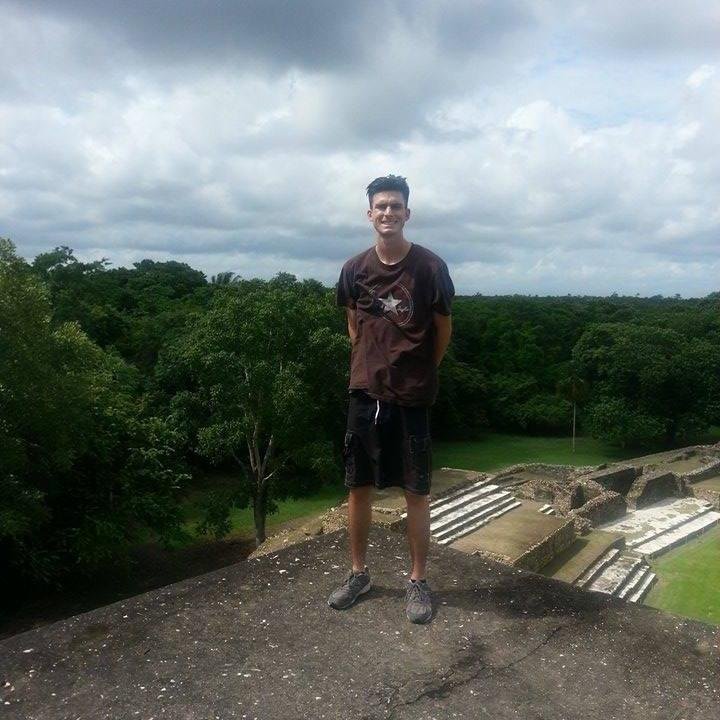 garrettdangelo's profile picture. 