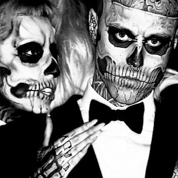 FrightAtFalkner's profile picture. By Invite Only: | Monsters Ball | 1st November 2014 | 20:30 | Dress Code: Devillish or Dead |