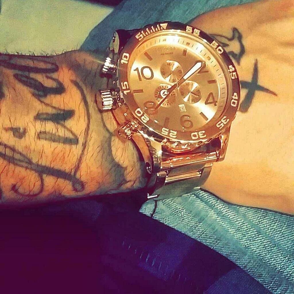 richboyhess's profile picture. 