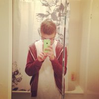  kai perry (@kaidanielperry) 's Twitter Profile