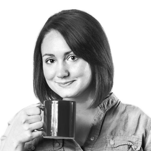 Marketing enthusiast, loving wife, new home owner and puppy mama.