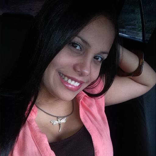 ♫T.S.U en Publicidad, Estudiante de Comunicación Social.♪♫
 -- \̽▴̲̊̽▴̲̊̽̽▴̲̊̽/̽ Toda una Princesa de Dios ♥ Cristiana Evangélica.