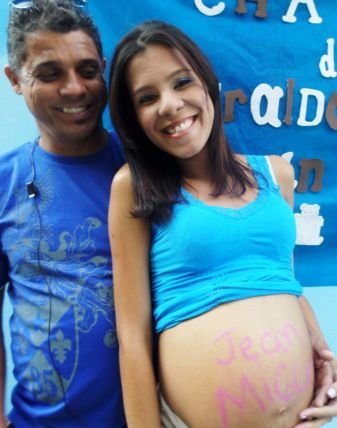 ★Amanda'* 19 , bh mae do meu: principe ,meu anjo, minha vida Jean Miguel ♥