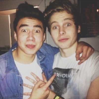 @lukeflavors helped you gain this follow! follow @lukeflavors and they will follow you back. giving you now two free follows ! :)