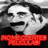 Nocuentespelis's profile picture. Programa de cine presentado por el primo Kamal, el Dr Malvedades, el señor Gregorio y Oswaldo Calpalcio Eurastegui