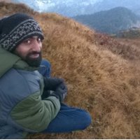 Srinath Rajendran (@srinatkp) 's Twitter Profile