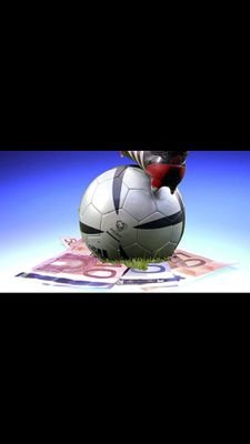 Ici, seul les values ont leur places.
Calcul de ROI.
#ParionSport #TeamParieur #ValuesBet