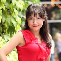 Liana Rowe (@lianarowe) 's Twitter Profile Photo