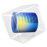 COMSOL(@COMSOL_Inc) 's Twitter Profile Photo