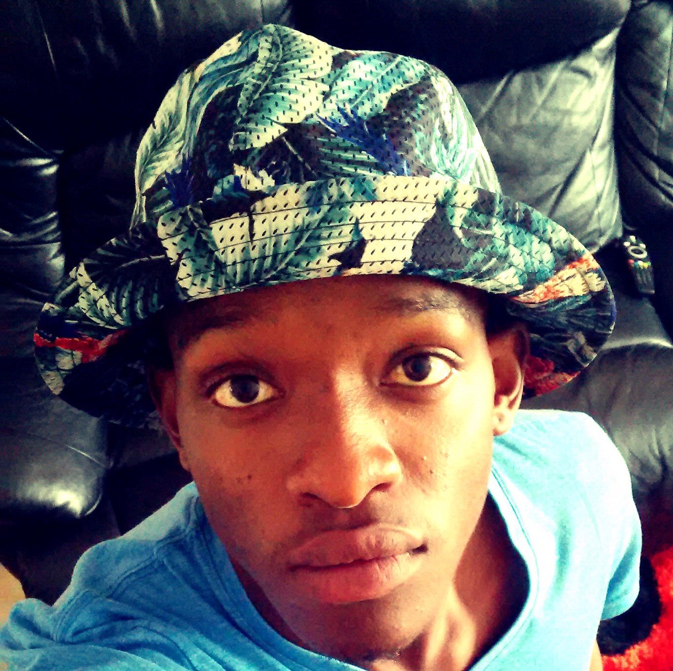 katlegokat90's profile picture. Male