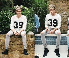 stuck_in_1Dlife's profile picture. Just a weird girl that is in love with a band called One Direction♥