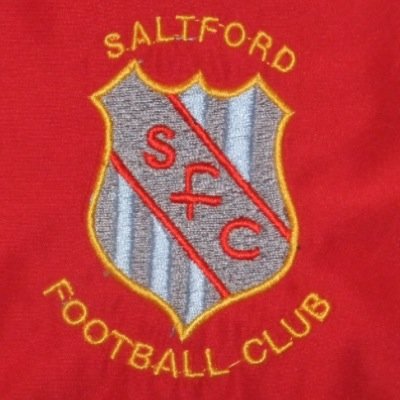 Saltford FC Profile