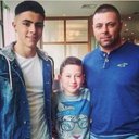 Tyler Meade - @meade97 - Twitter