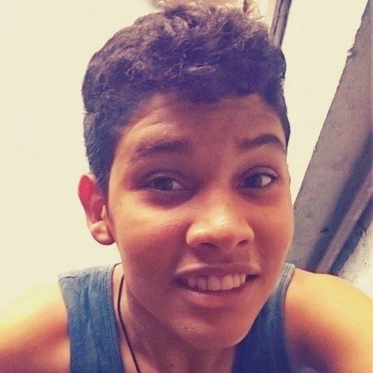 A Ácida é bela mó vei .... ;-;