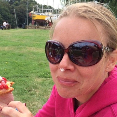 Mum of 3 boys, wife, teacher and SENCO. Enjoy running, baking, reading, gardening...bit of everything! Relax Kids lover!