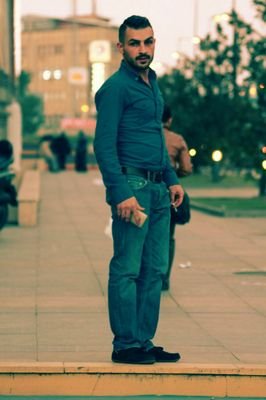 buraksewen24's profile picture. 