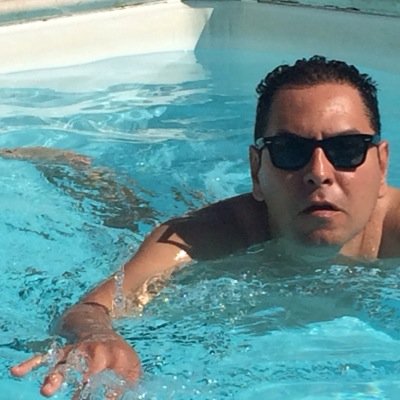 Gerardo ZaVe Profile