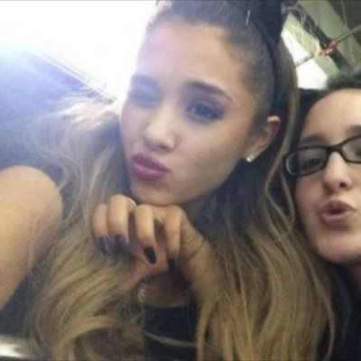 Just a little girl from Boca that happens to love singing, songwriting and acting... Also seen as Cat Valentine on TV! Follow me I follow back, luvs {RP}