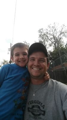 dandoss99's profile picture. 