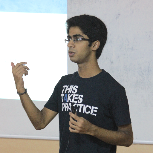 saisrisathya's profile picture. Founder @s20ai (Software 2.0, Multi-party AI), a polyglot