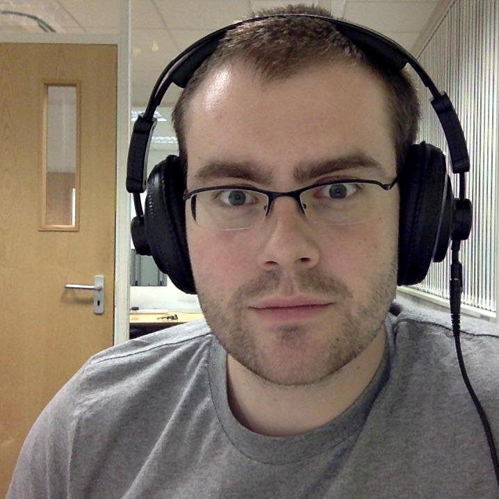 Web developer and machine learning enthusiast.