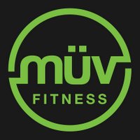 MUV Fitness(@muvfitness) 's Twitter Profile Photo