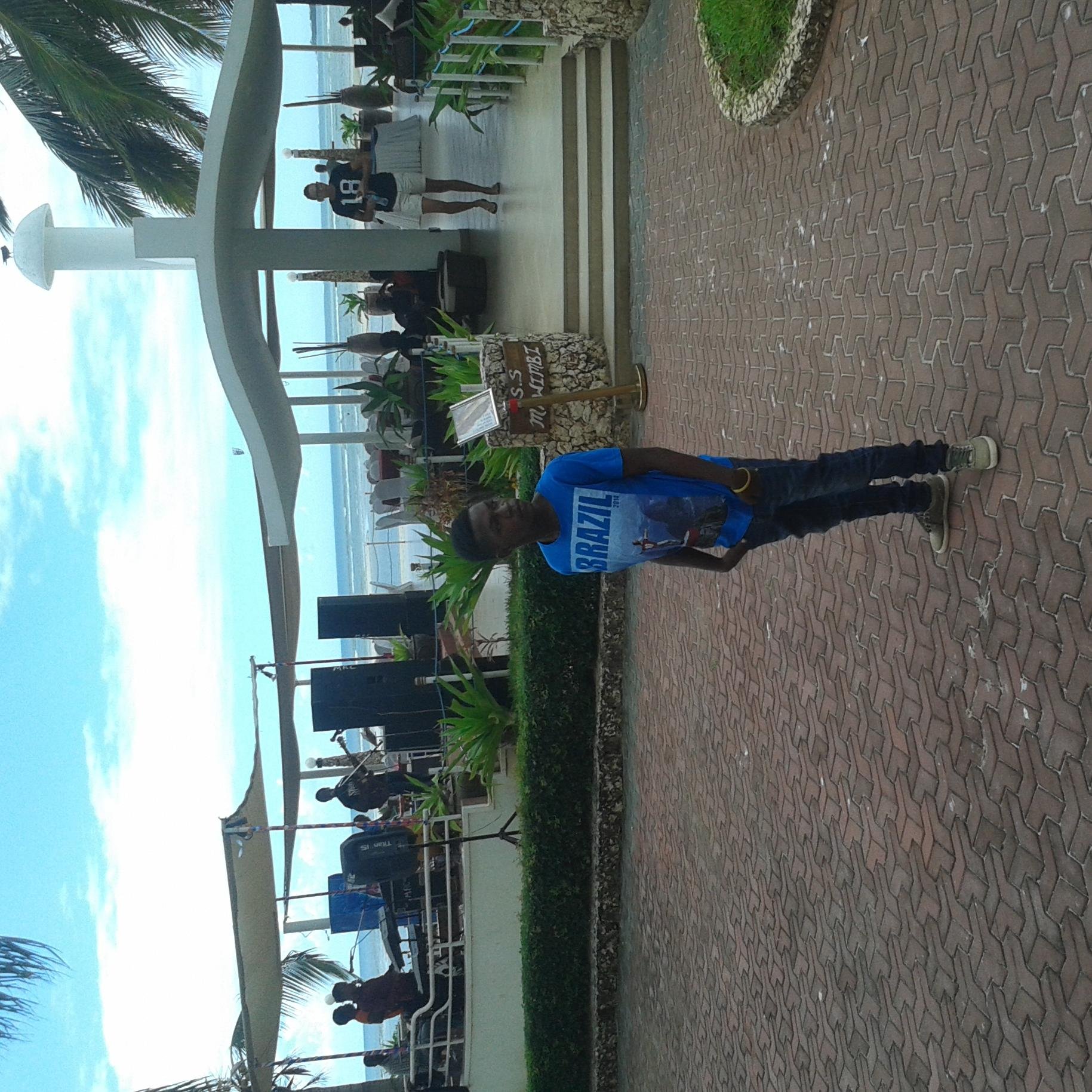 BugareehBrave's profile picture. 