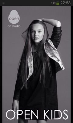 angelinaopen's profile picture. Мне 14 лет, я участница детской поп-группы Open Kids.  Люблю очень петь ,танцевать. Хочу что-бы наша группа прославилась на весь мир*)