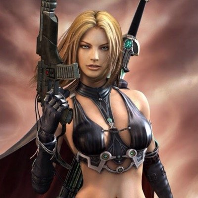 GalexySpace's profile picture. 