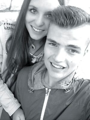je hebt t trotste vriendinnetje ooit! kus @xannebreukink                                                          I'M FEYENOORD TILL I DIE