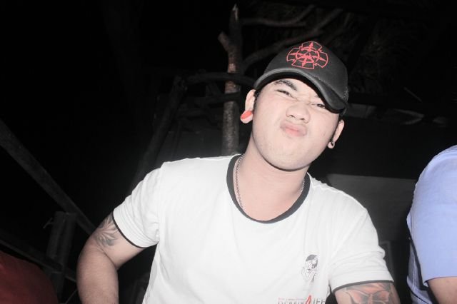 sool funkoter disc jockey