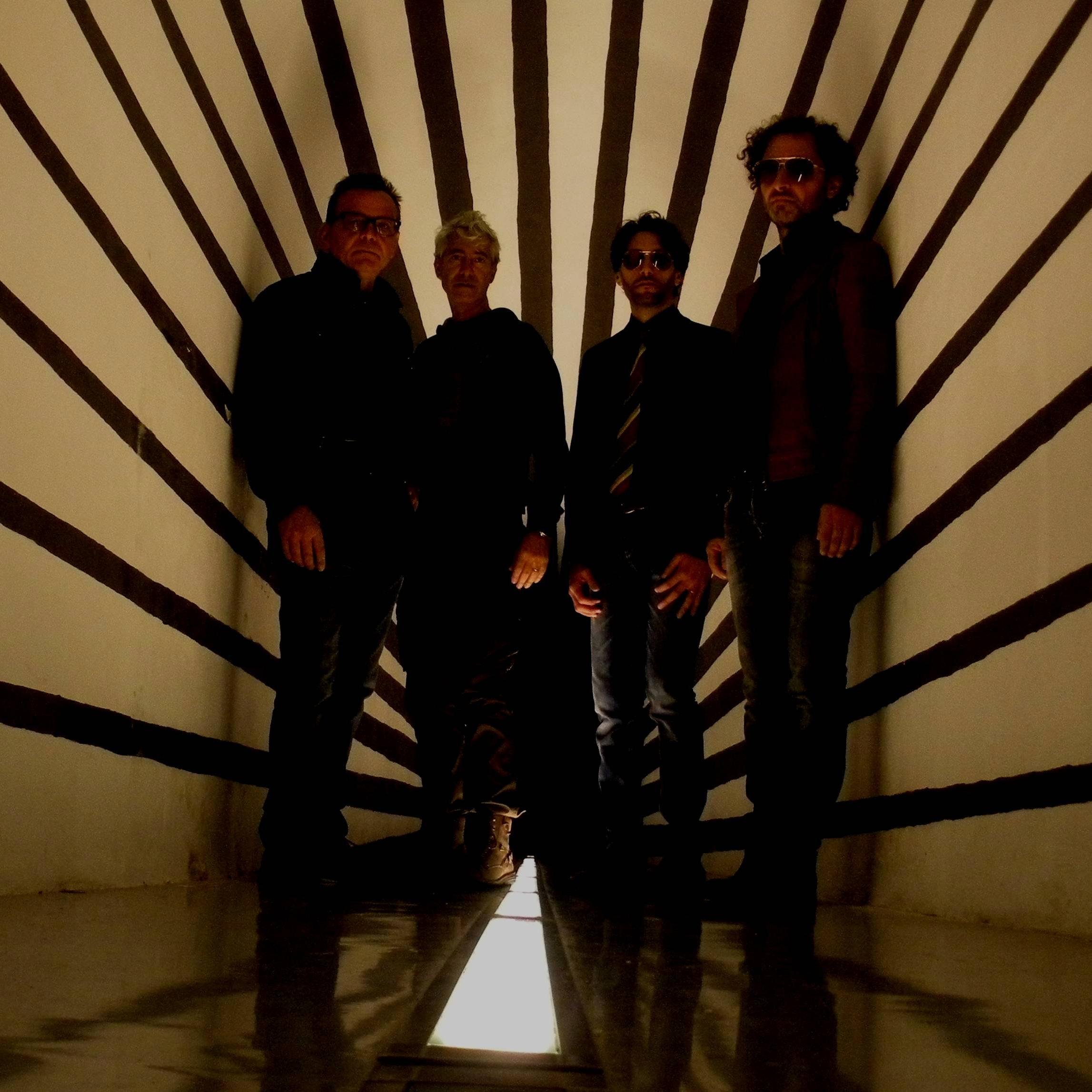 Gruppo musicale pop-rock-indie di Pescara