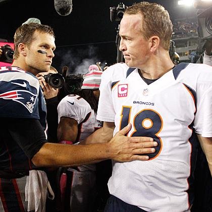 Bringing you insightful observations about the game of football.