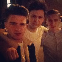 Josh Panther (@joshpantherntu) 's Twitter Profile