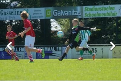 Concordia Wehl C3..........Ulenhof H2D