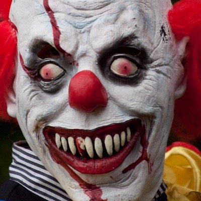 je suis le clown le plus gentil de twitter on peut se poser oklm, fumer, parler et prendre des photo chui dans le 78 et chui pas mechant