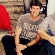 Sempre em frente!

Sie Werden.
