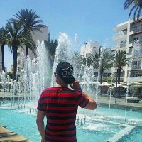 Ricky Matthews (@rickyodin) 's Twitter Profile
