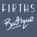 firthsboutique (@firthsboutique) Twitter profile photo